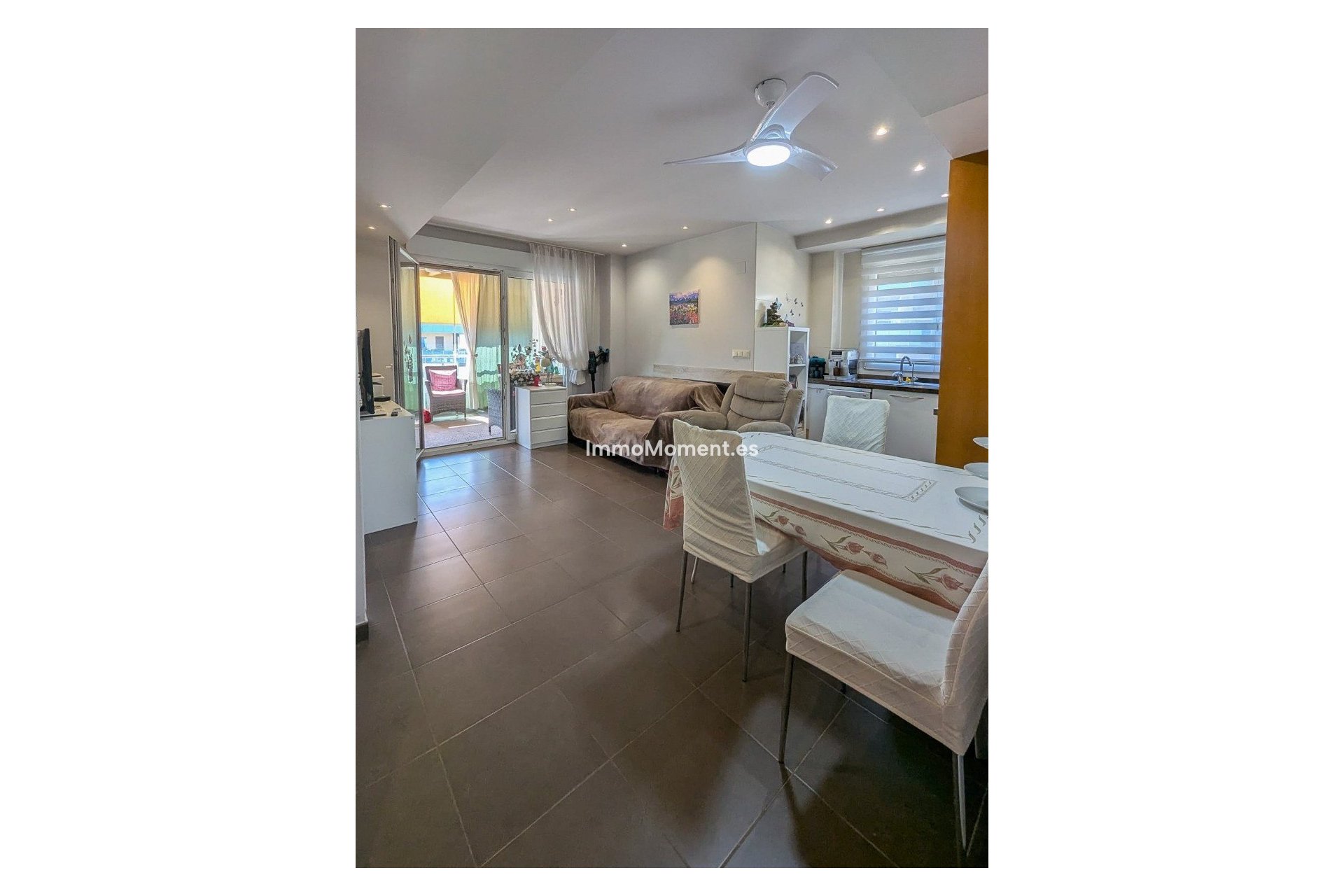 Reventa - Apartamento - El Campello - Campello - El Campello Centro