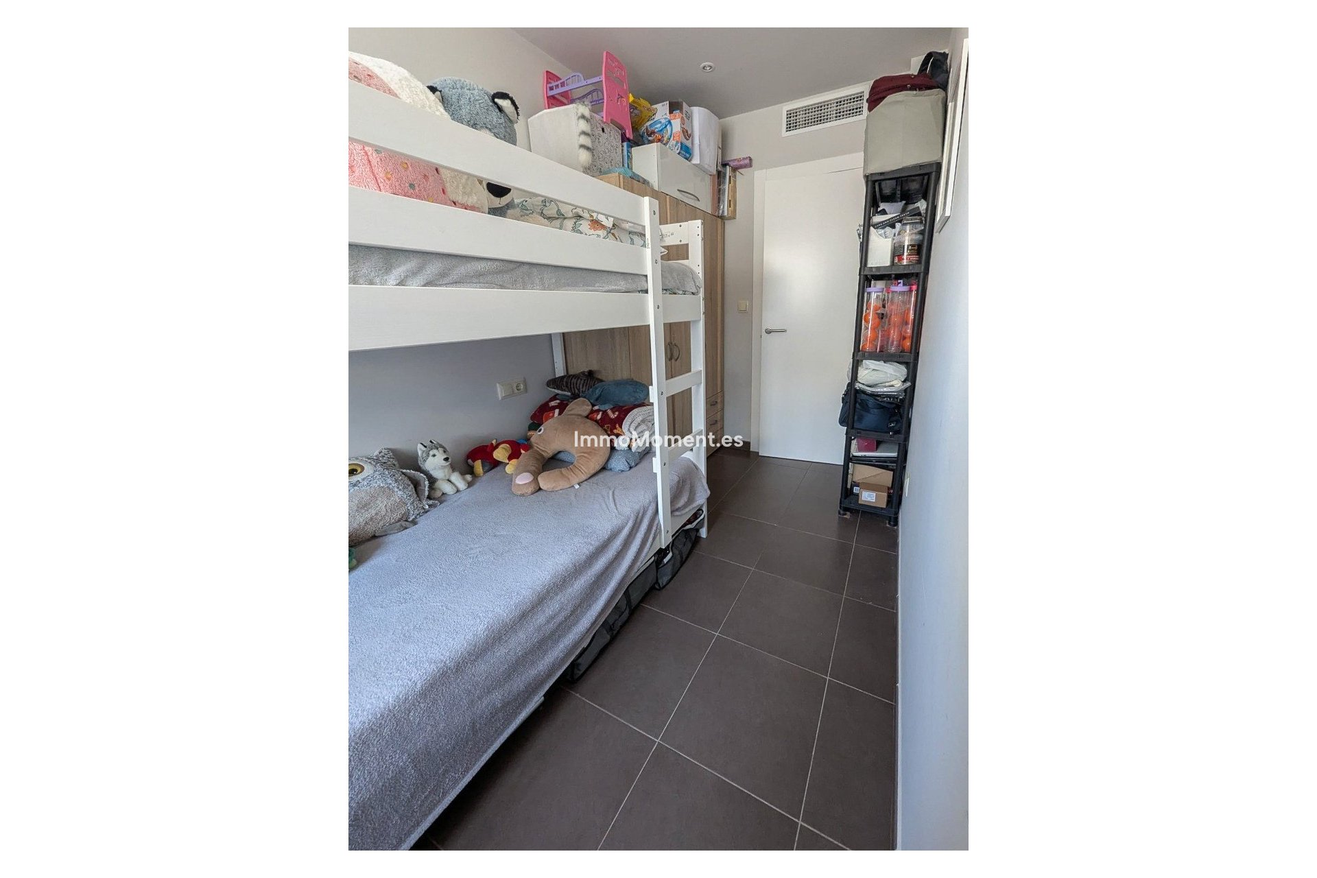 Reventa - Apartamento - El Campello - Campello - El Campello Centro