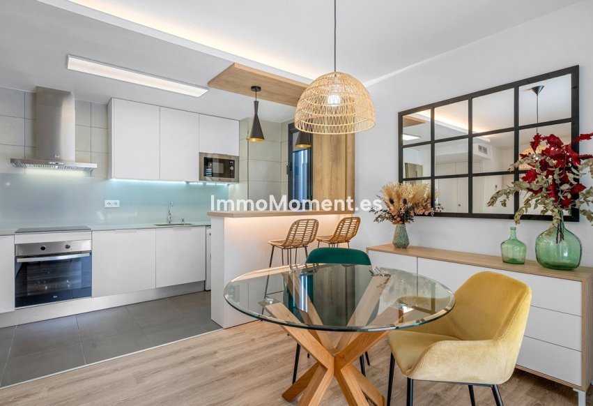 Reventa - Apartamento - El Campello - Campello - El Campello Centro