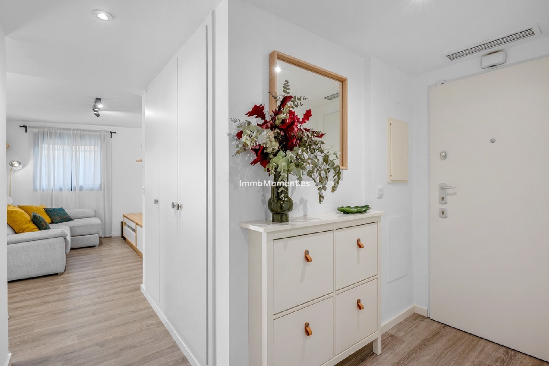 Reventa - Apartamento - El Campello - Campello - El Campello Centro