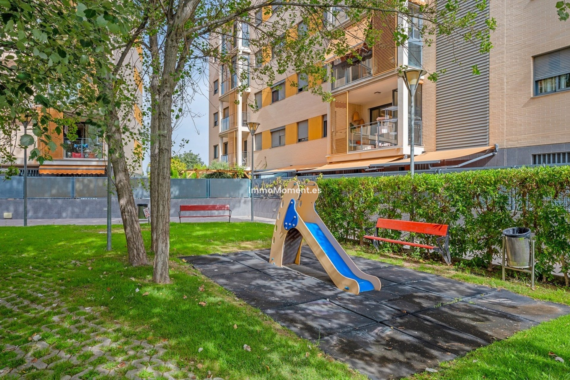 Reventa - Apartamento - El Campello - Campello - El Campello Centro