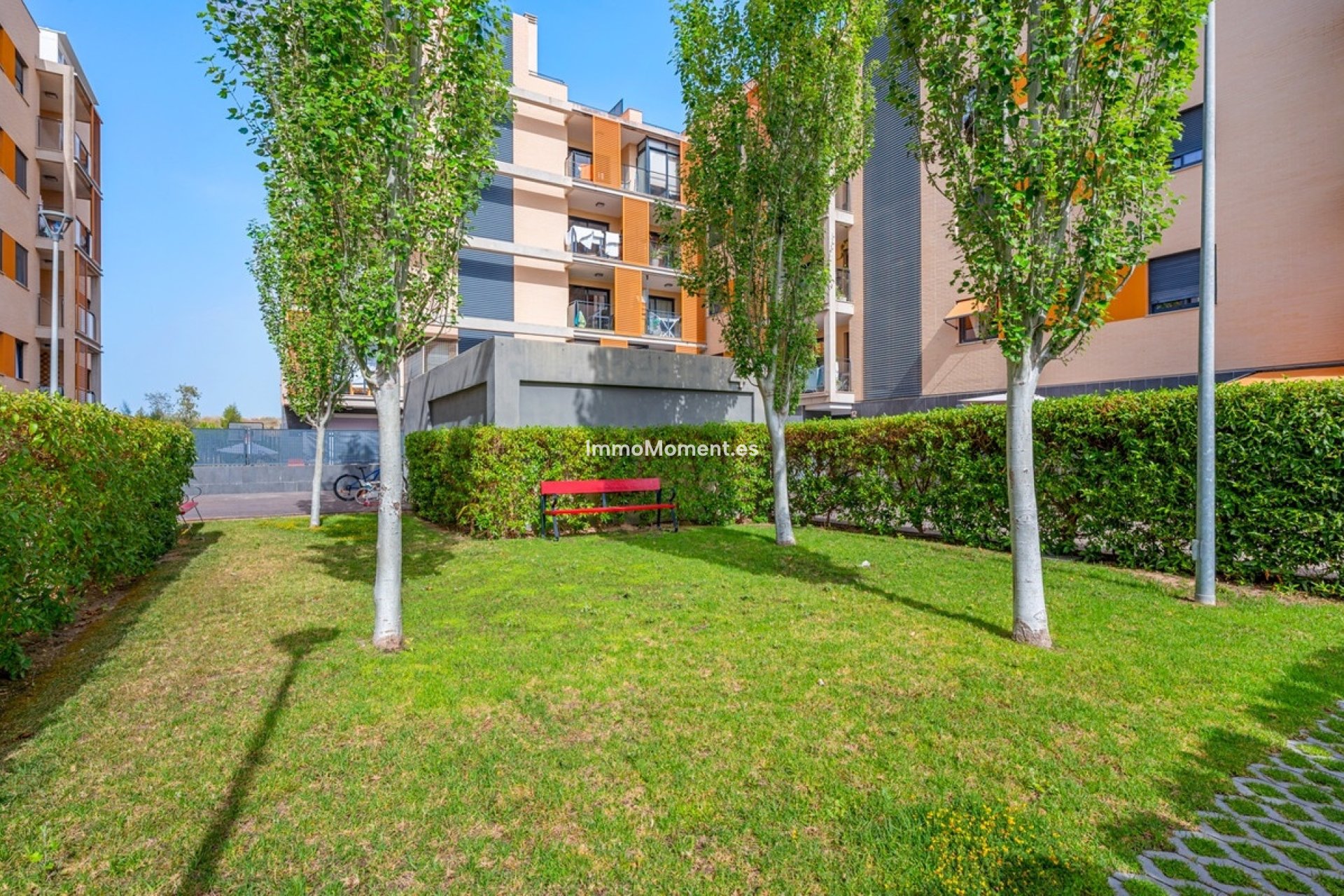 Reventa - Apartamento - El Campello - Campello - El Campello Centro
