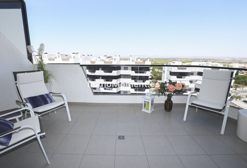 Reventa - Apartamento - Elche - Arenales del Sol