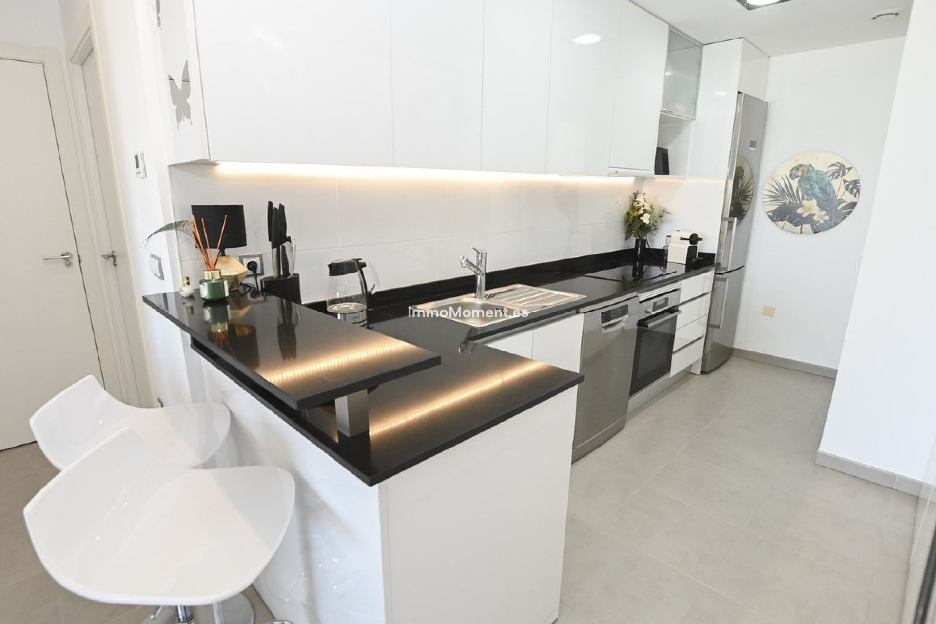 Reventa - Apartamento - Elche - Arenales del Sol