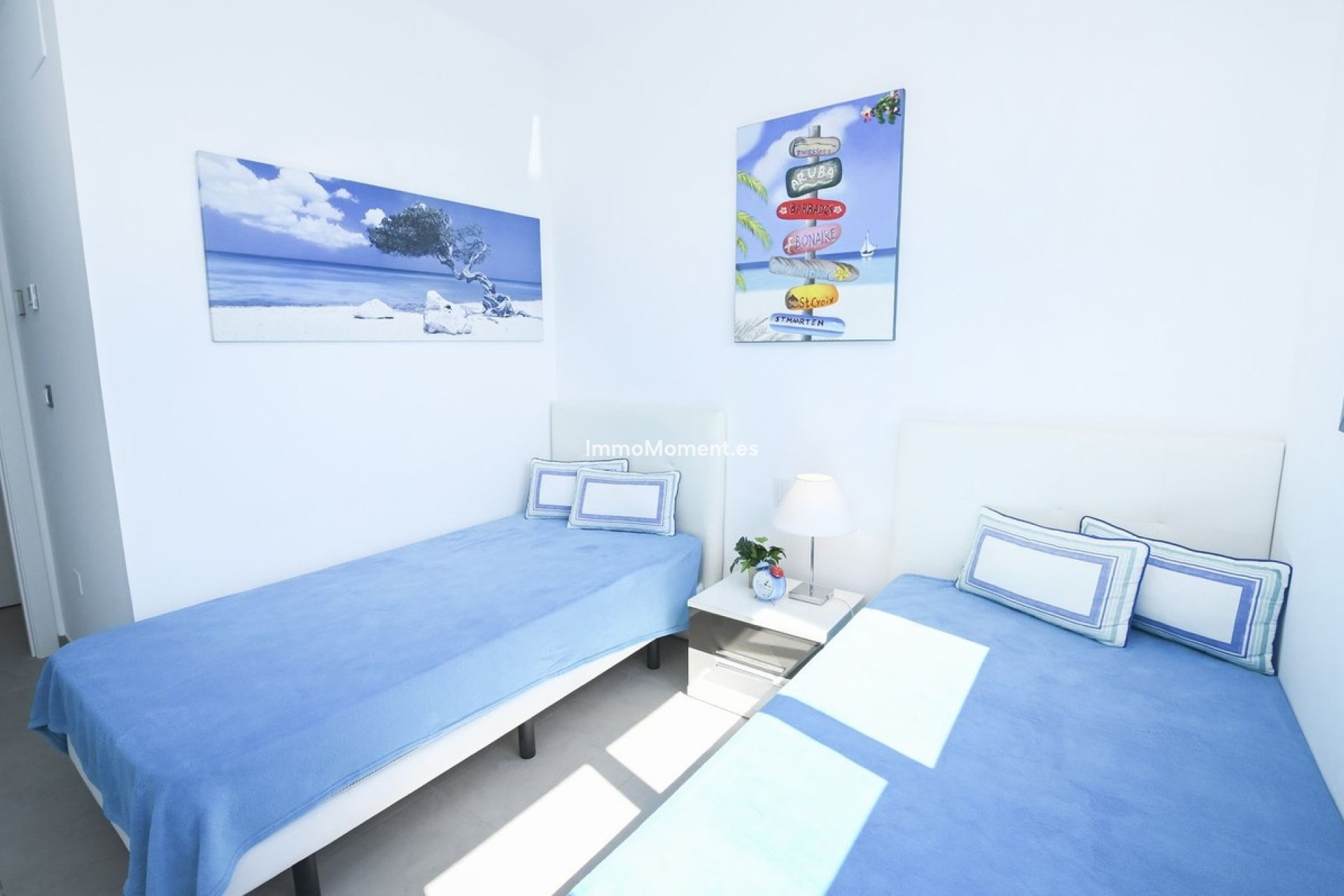 Reventa - Apartamento - Elche - Arenales del Sol