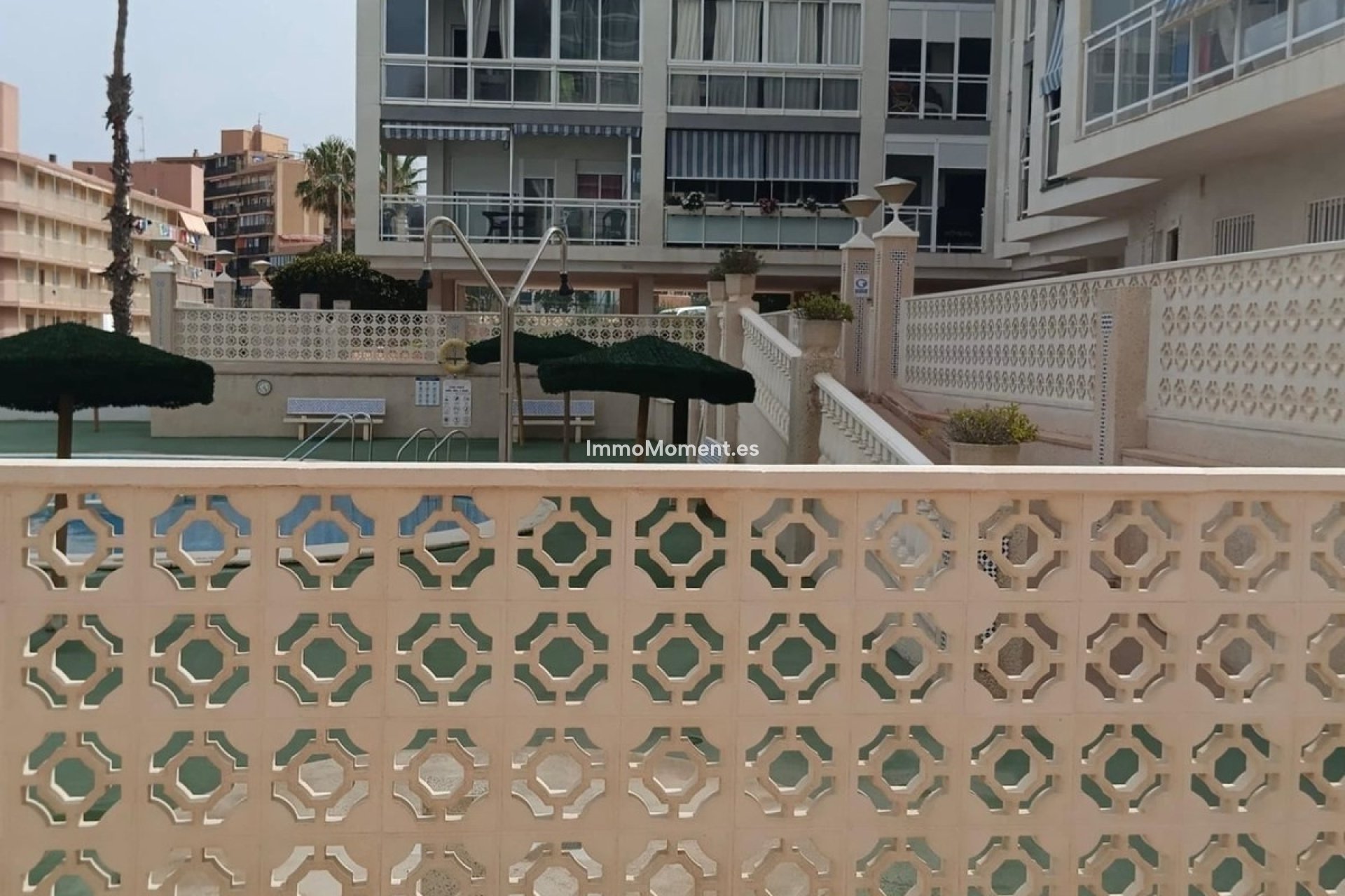 Reventa - Apartamento - Elche - Arenales del Sol