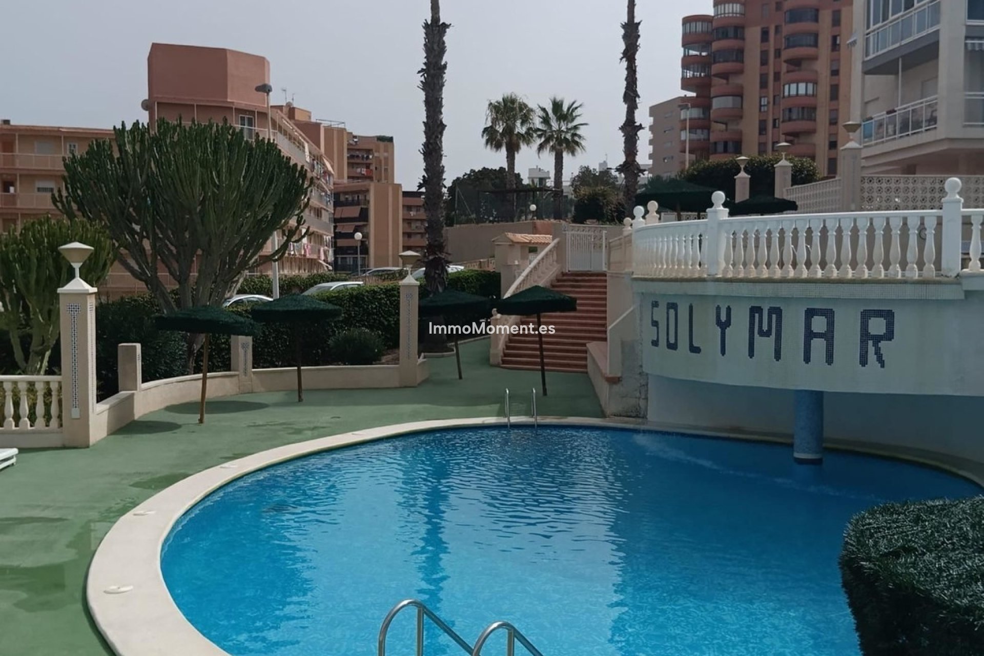Reventa - Apartamento - Elche - Arenales del Sol