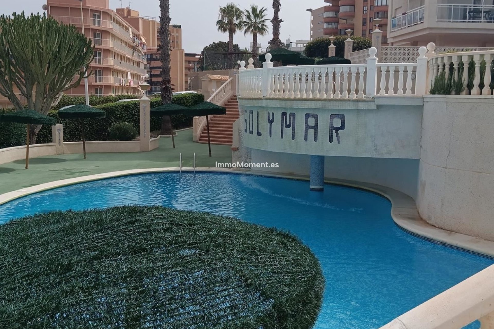 Reventa - Apartamento - Elche - Arenales del Sol