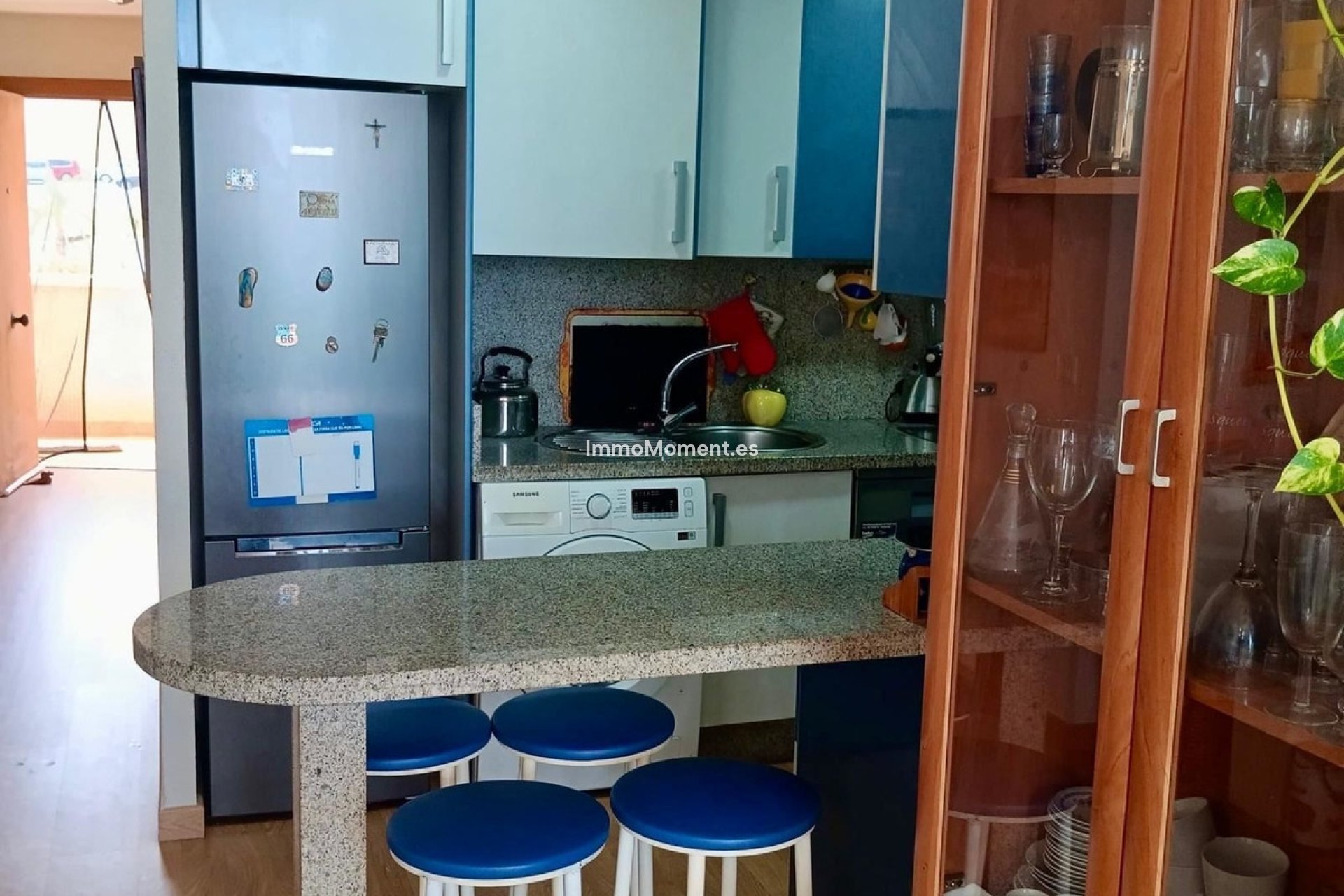 Reventa - Apartamento - Elche - Arenales del Sol