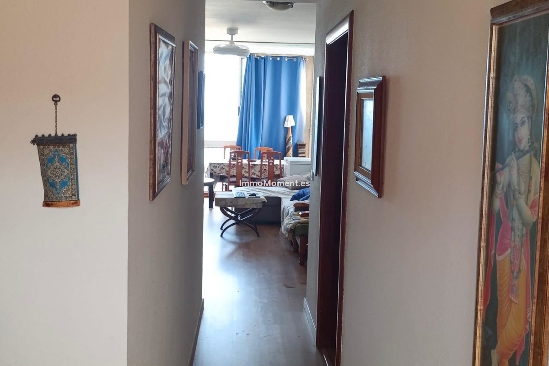 Reventa - Apartamento - Elche - Arenales del Sol