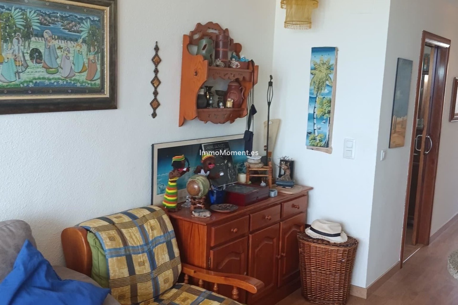 Reventa - Apartamento - Elche - Arenales del Sol