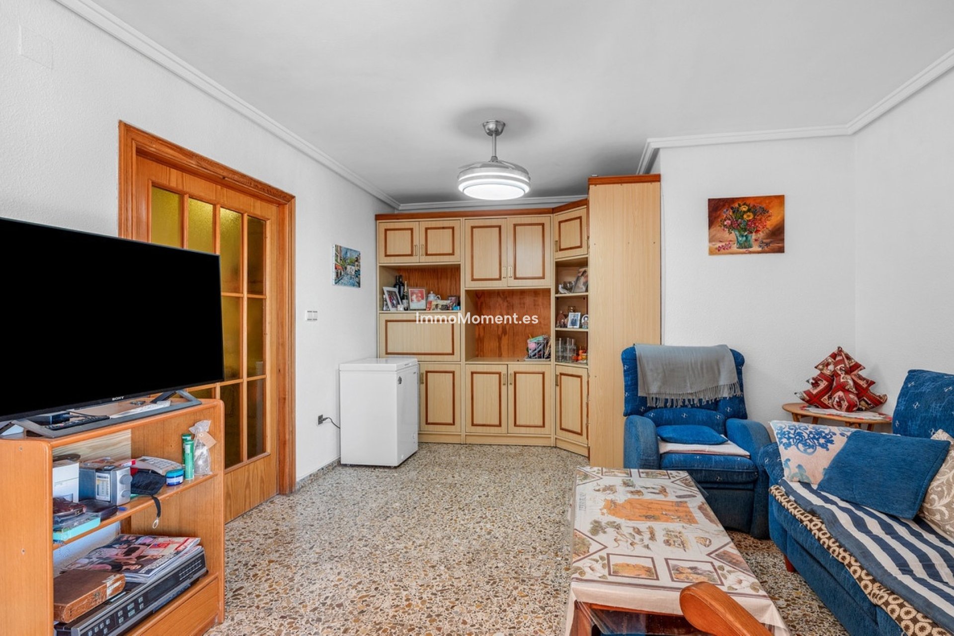Reventa - Apartamento - Elche - Arenales del Sol