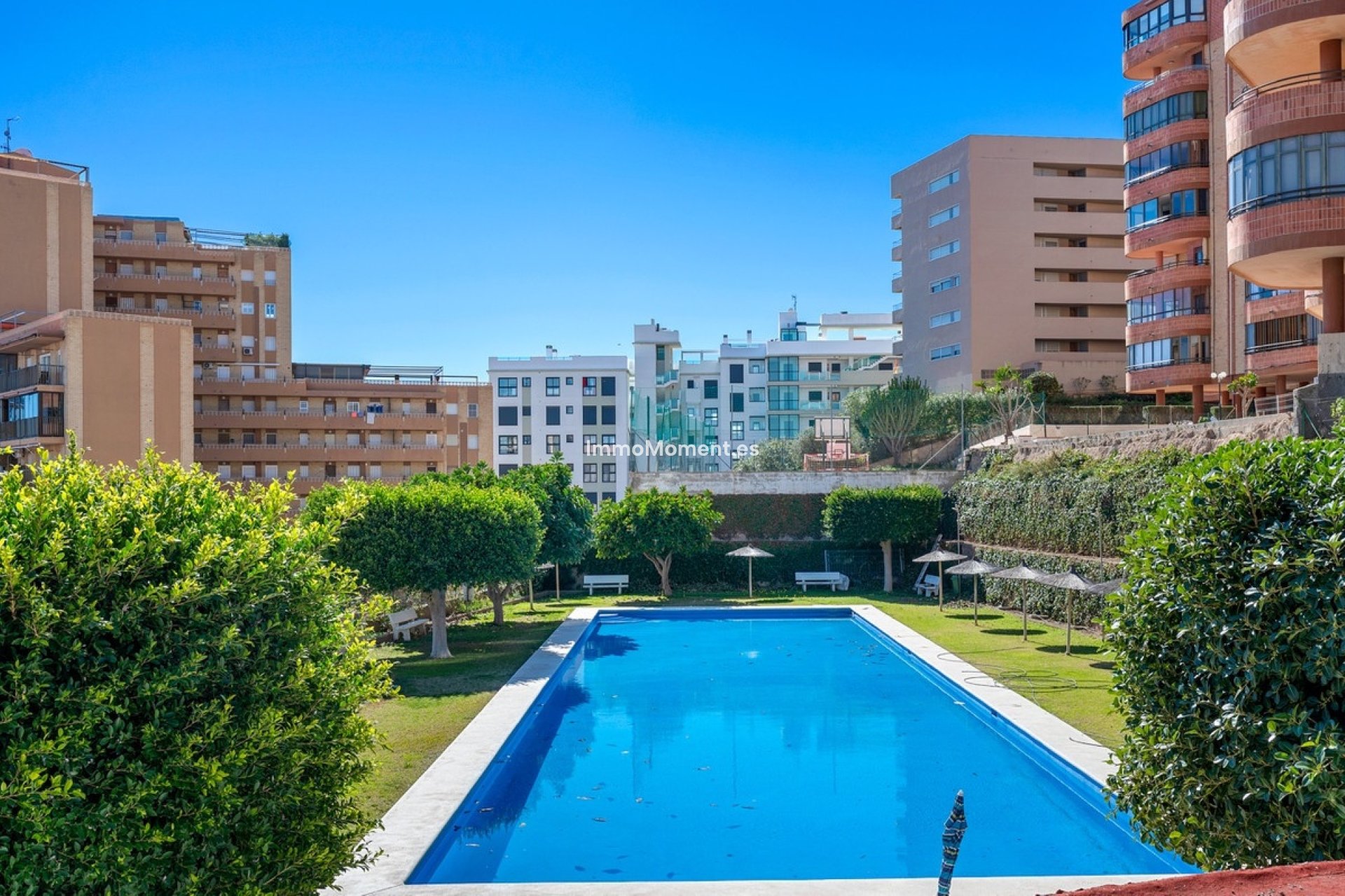 Reventa - Apartamento - Elche - Arenales del Sol