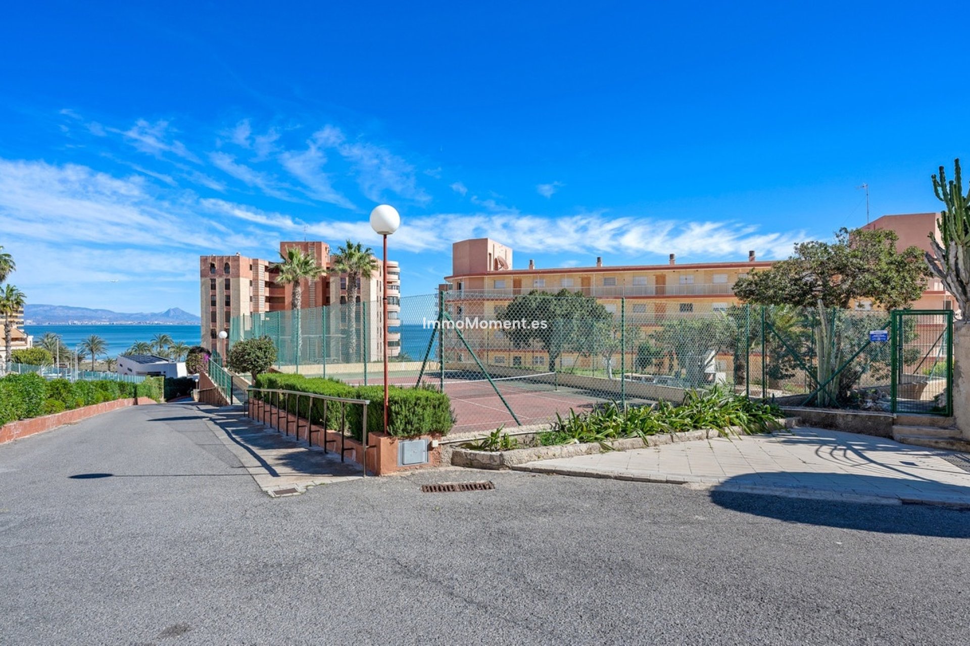 Reventa - Apartamento - Elche - Arenales del Sol
