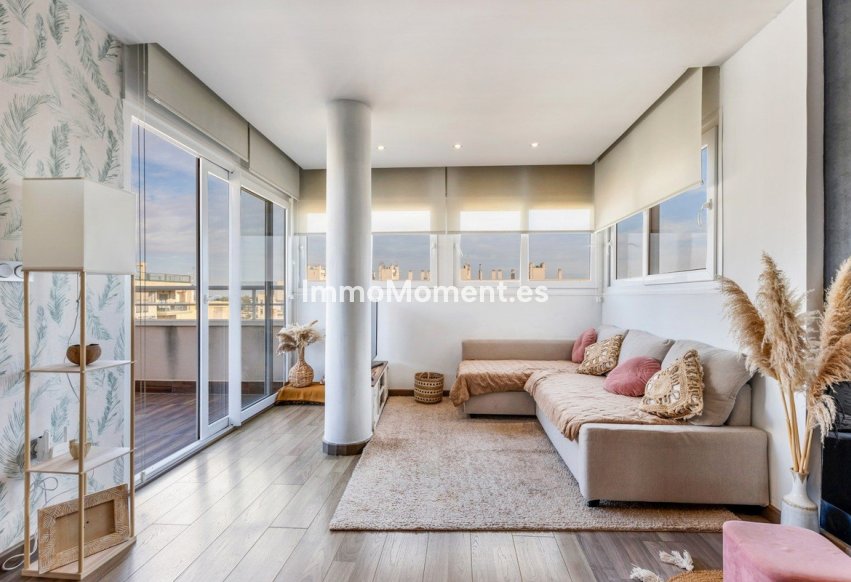 Reventa - Apartamento - Elche - Elche Centro