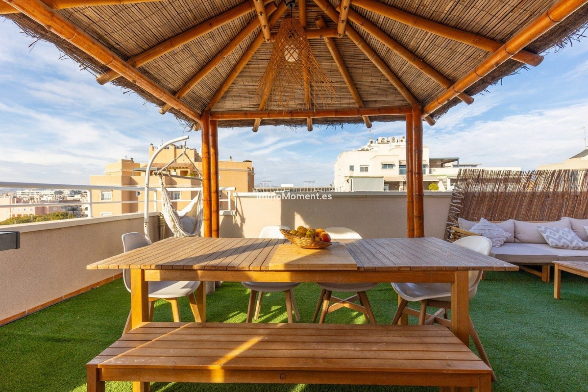 Reventa - Apartamento - Elche - Elche Centro