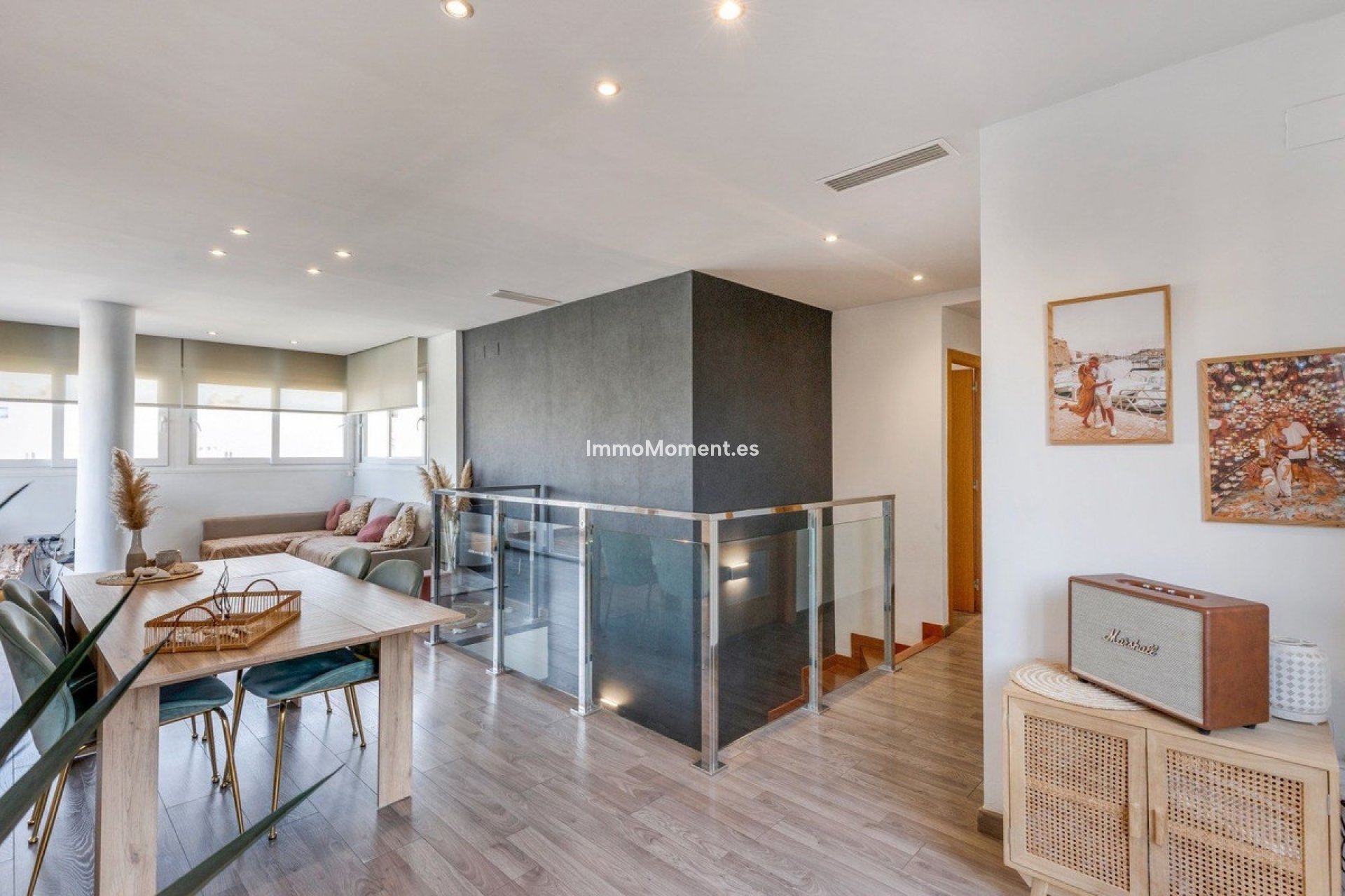 Reventa - Apartamento - Elche - Elche Centro