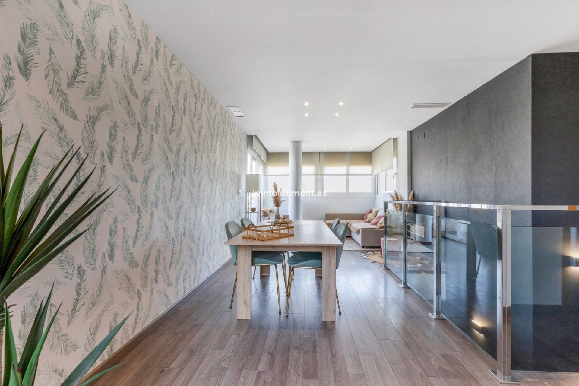 Reventa - Apartamento - Elche - Elche Centro