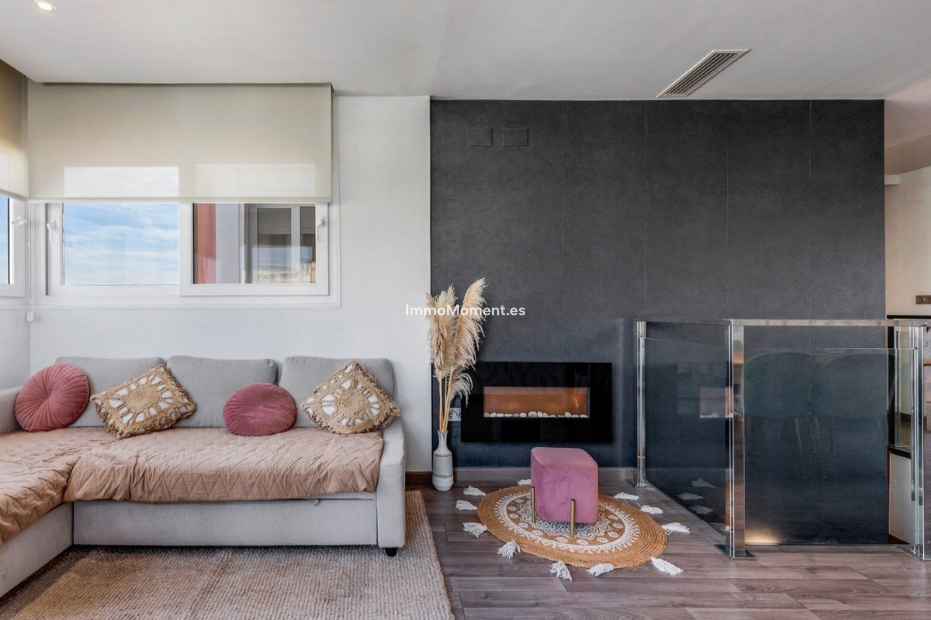 Reventa - Apartamento - Elche - Elche Centro