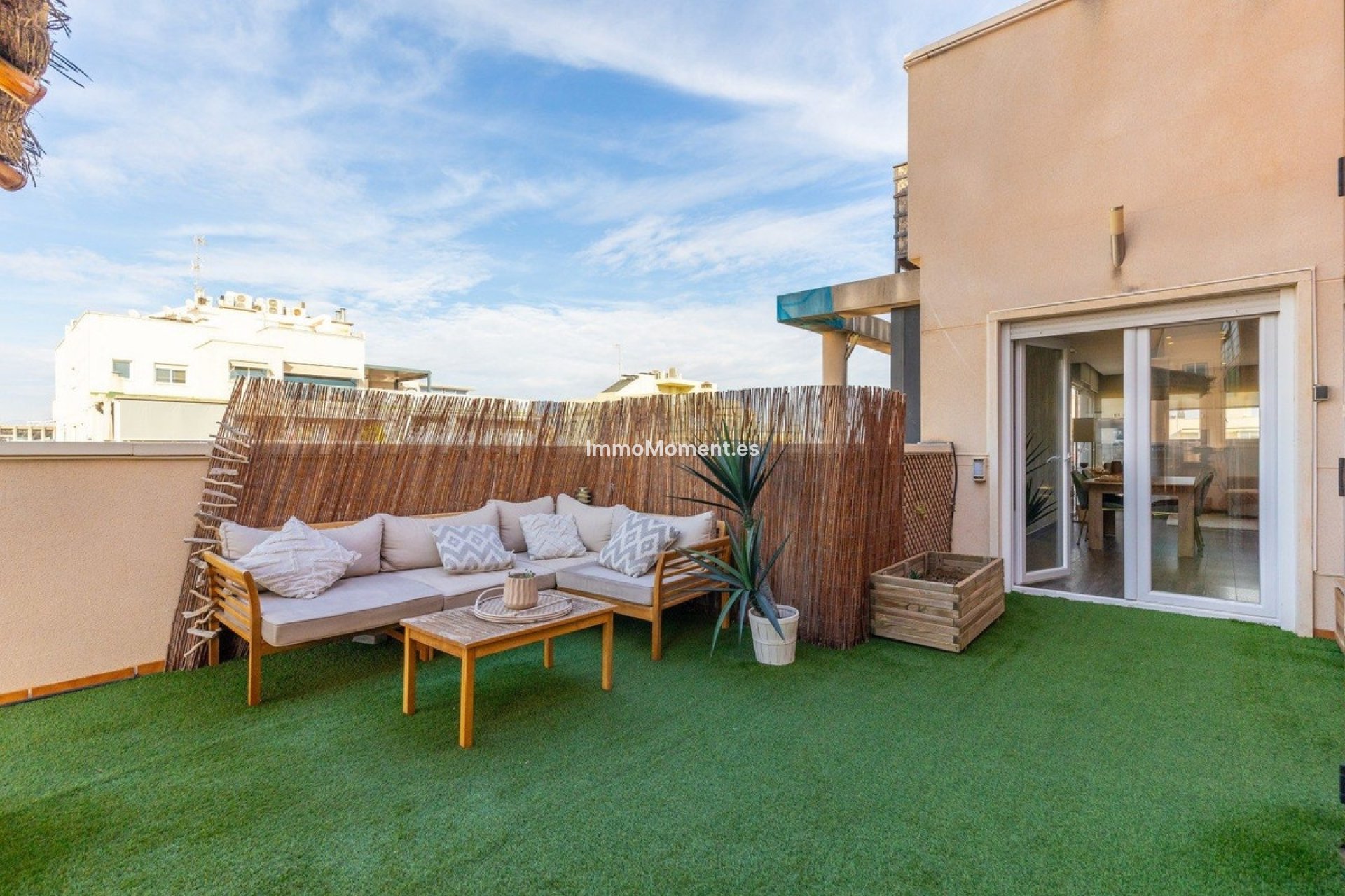 Reventa - Apartamento - Elche - Elche Centro