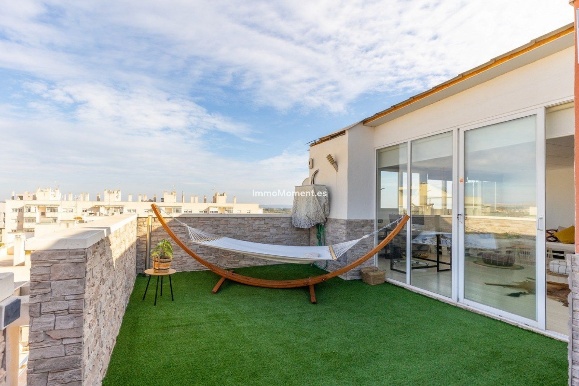 Reventa - Apartamento - Elche - Elche Centro