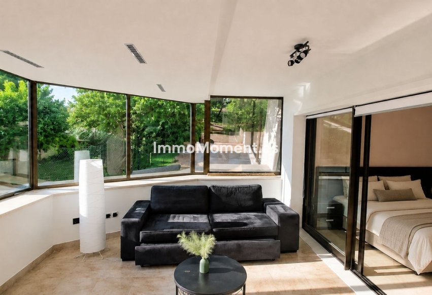 Reventa - Apartamento - Estepona  - Atalaya
