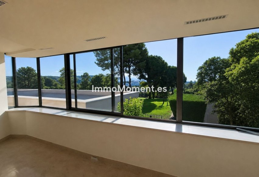 Reventa - Apartamento - Estepona  - Atalaya