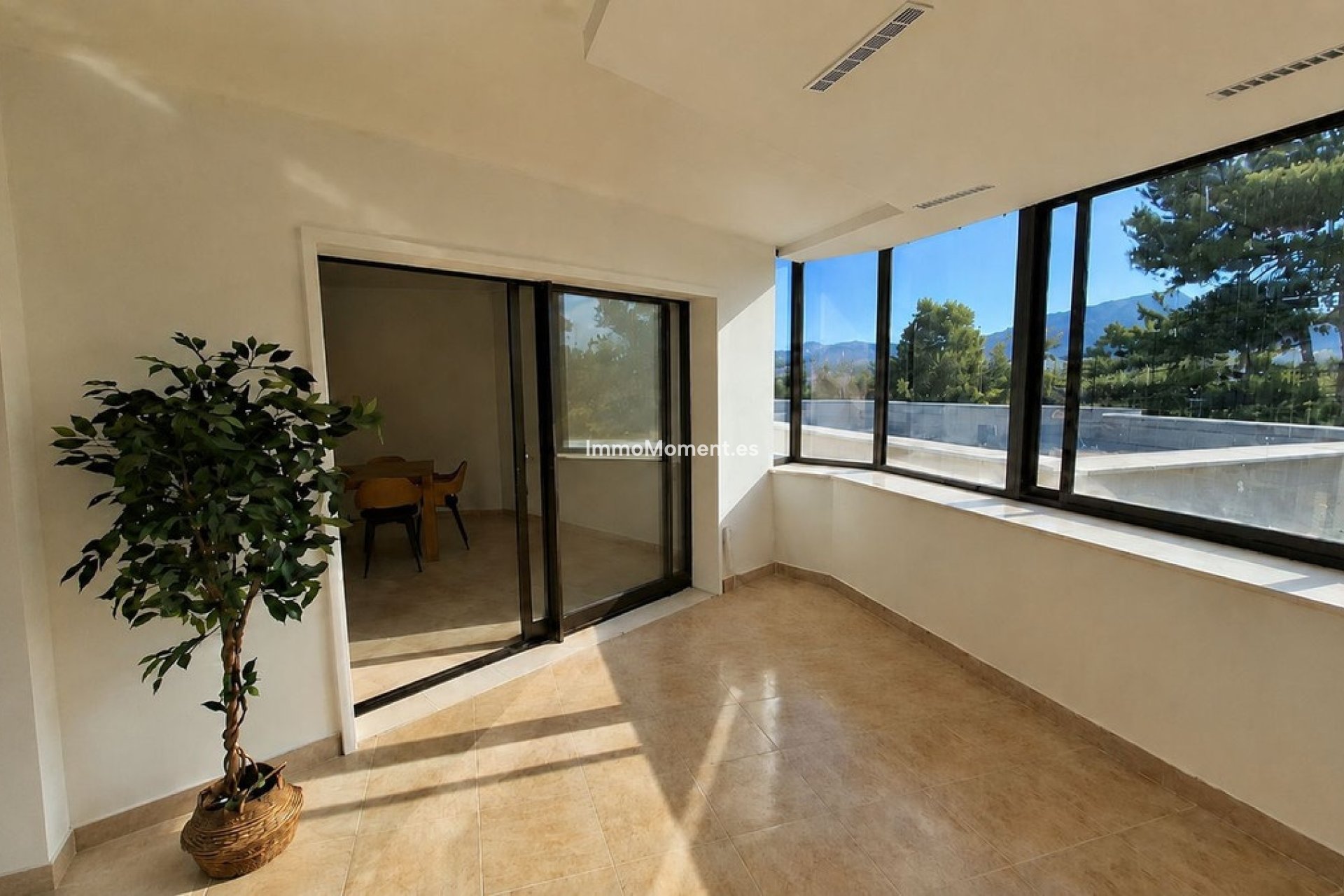 Reventa - Apartamento - Estepona  - Atalaya