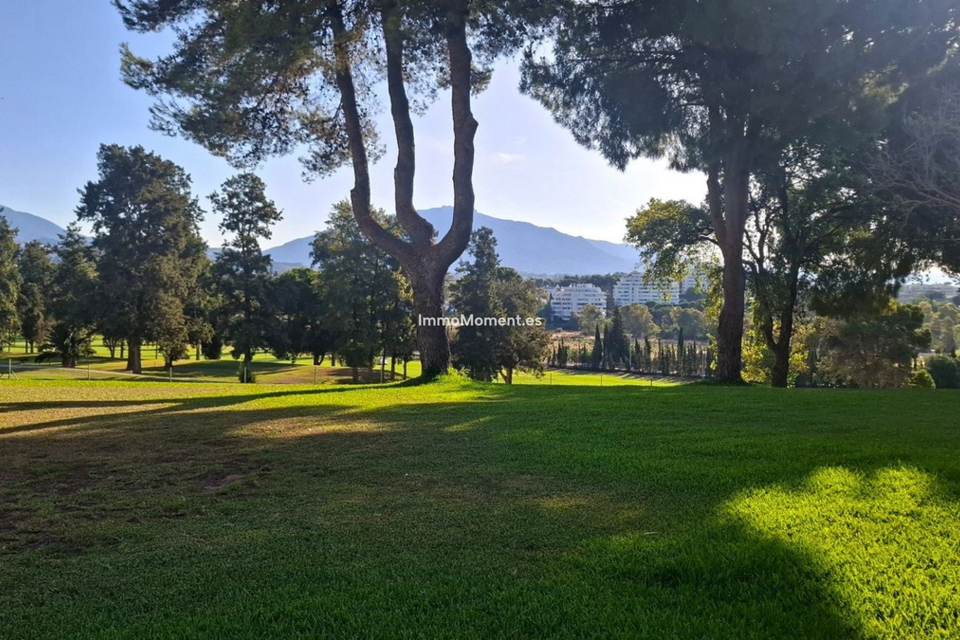 Reventa - Apartamento - Estepona  - Atalaya