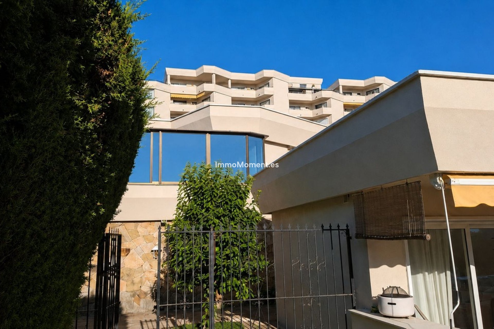 Reventa - Apartamento - Estepona  - Atalaya