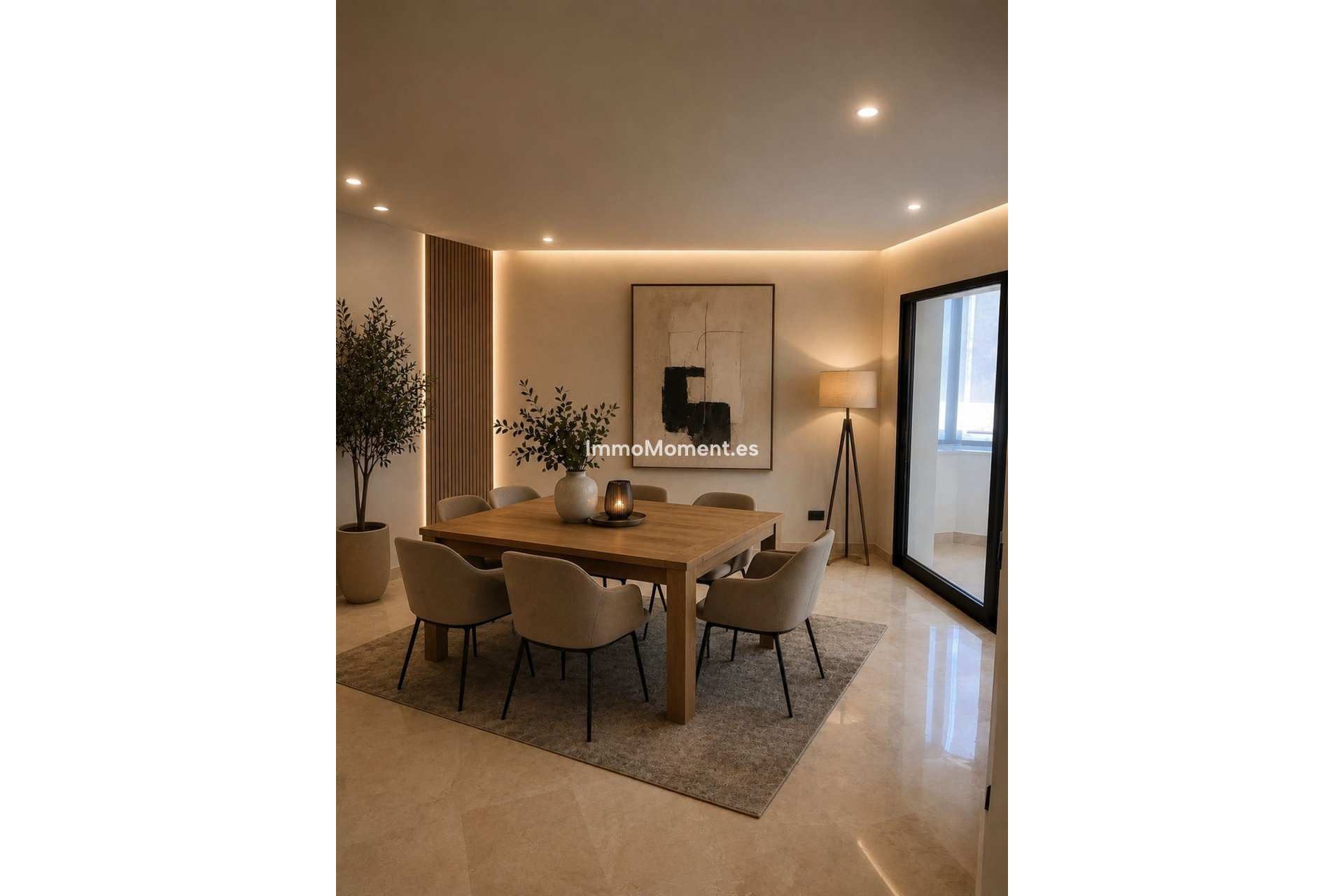 Reventa - Apartamento - Estepona  - Atalaya