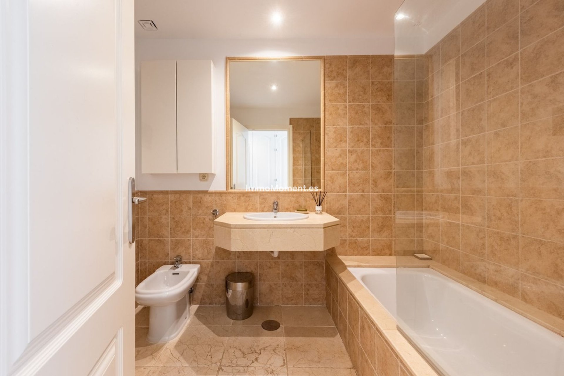 Reventa - Apartamento - Estepona  - Atalaya