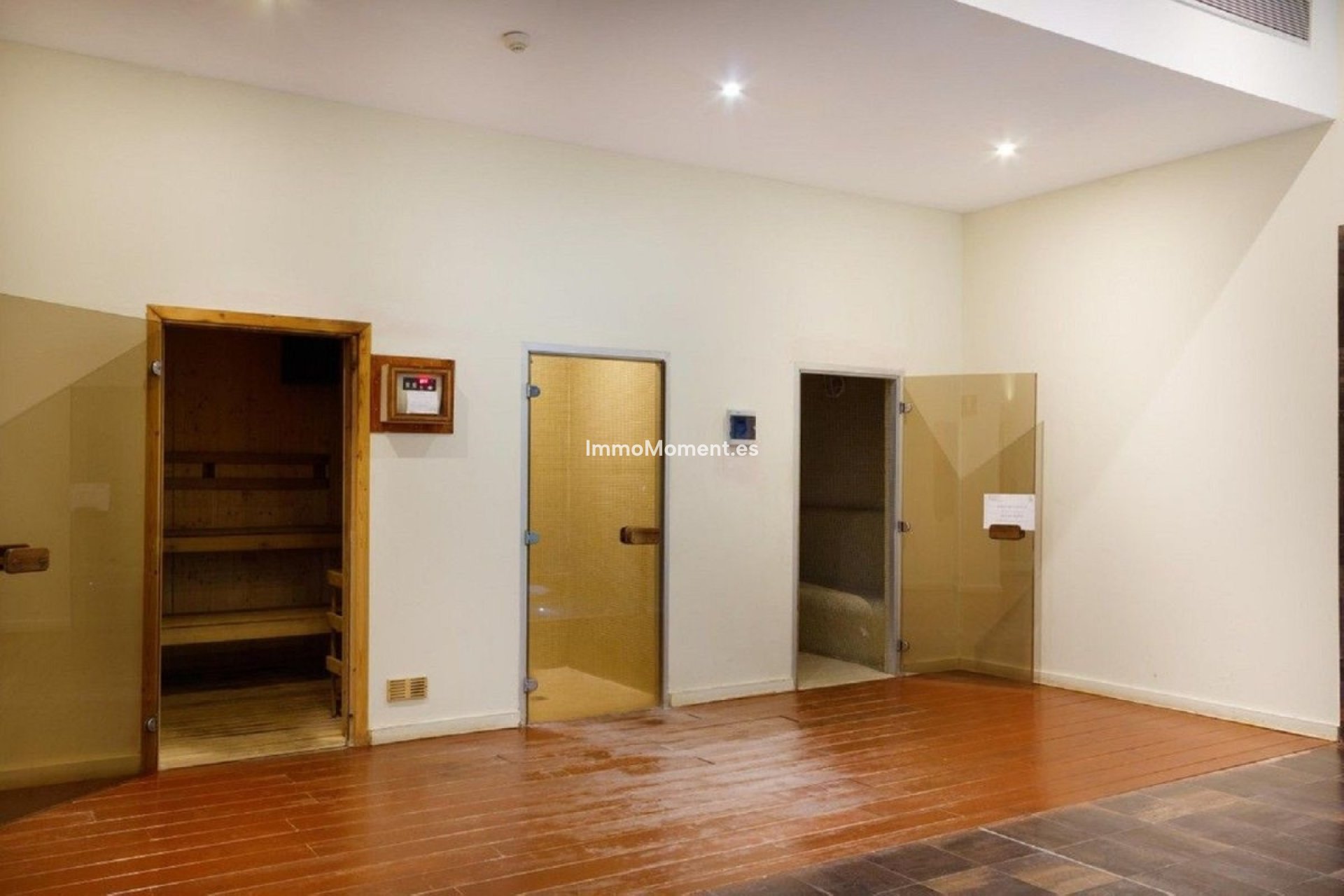 Reventa - Apartamento - Estepona  - Atalaya