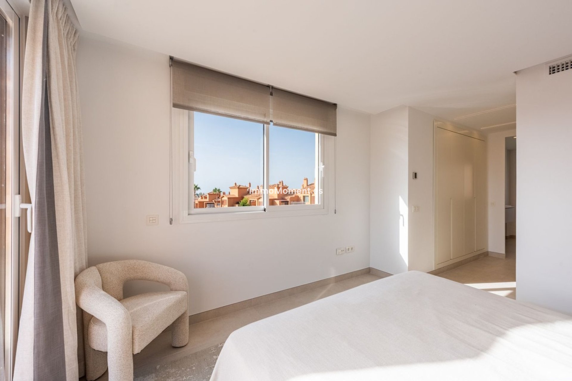 Reventa - Apartamento - Estepona  - Atalaya