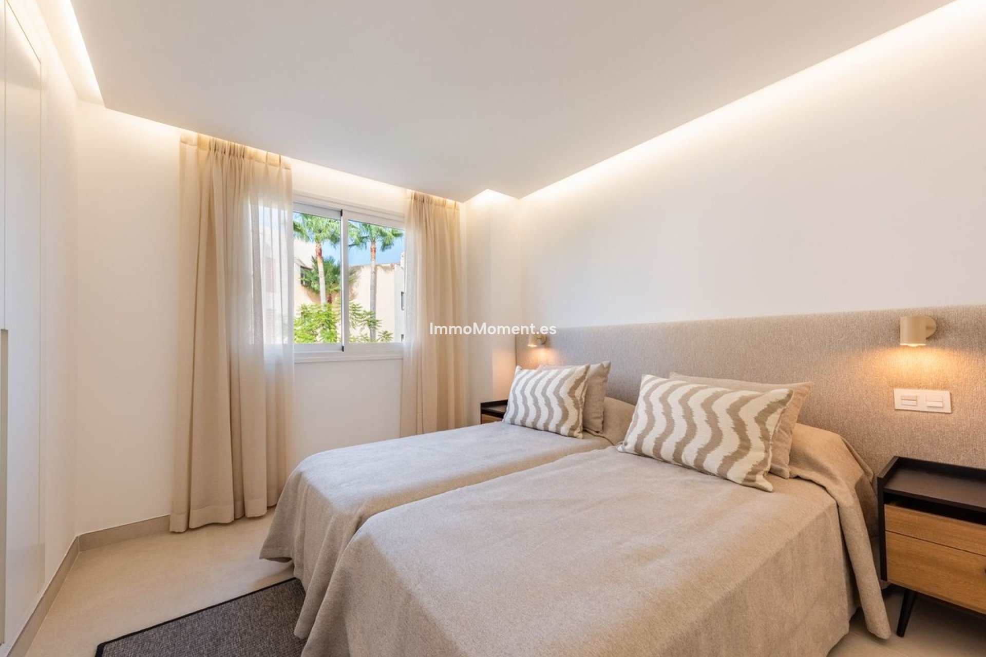 Reventa - Apartamento - Estepona  - Atalaya