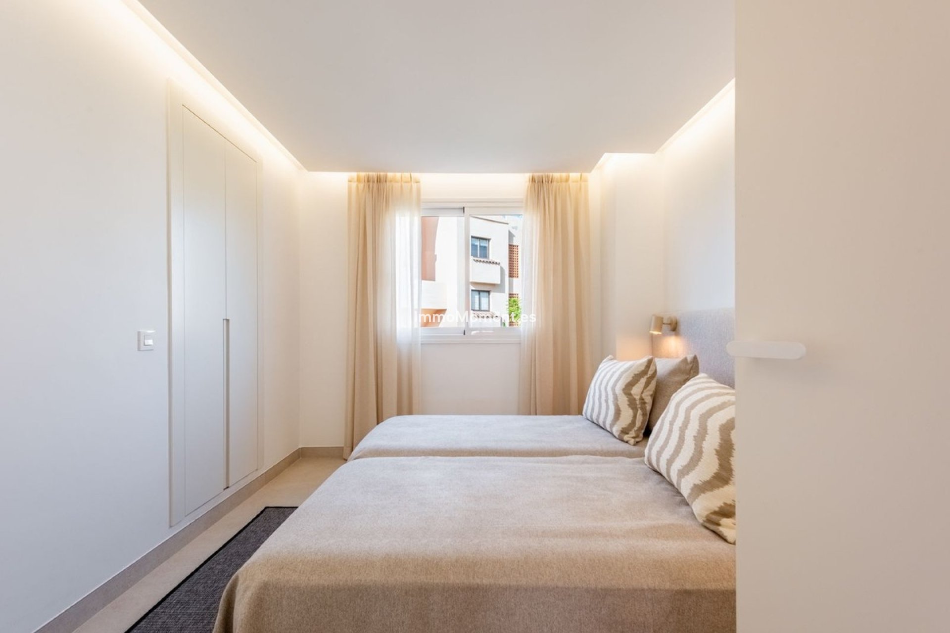 Reventa - Apartamento - Estepona  - Atalaya