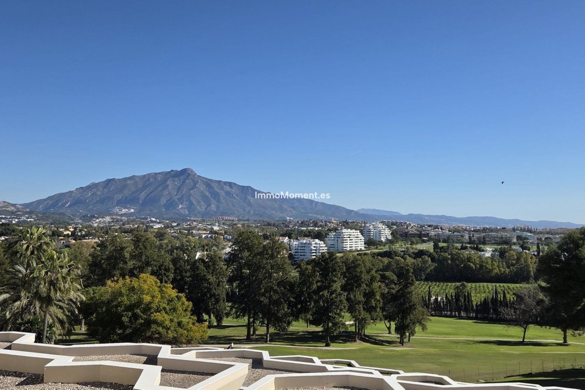 Reventa - Apartamento - Estepona  - Atalaya