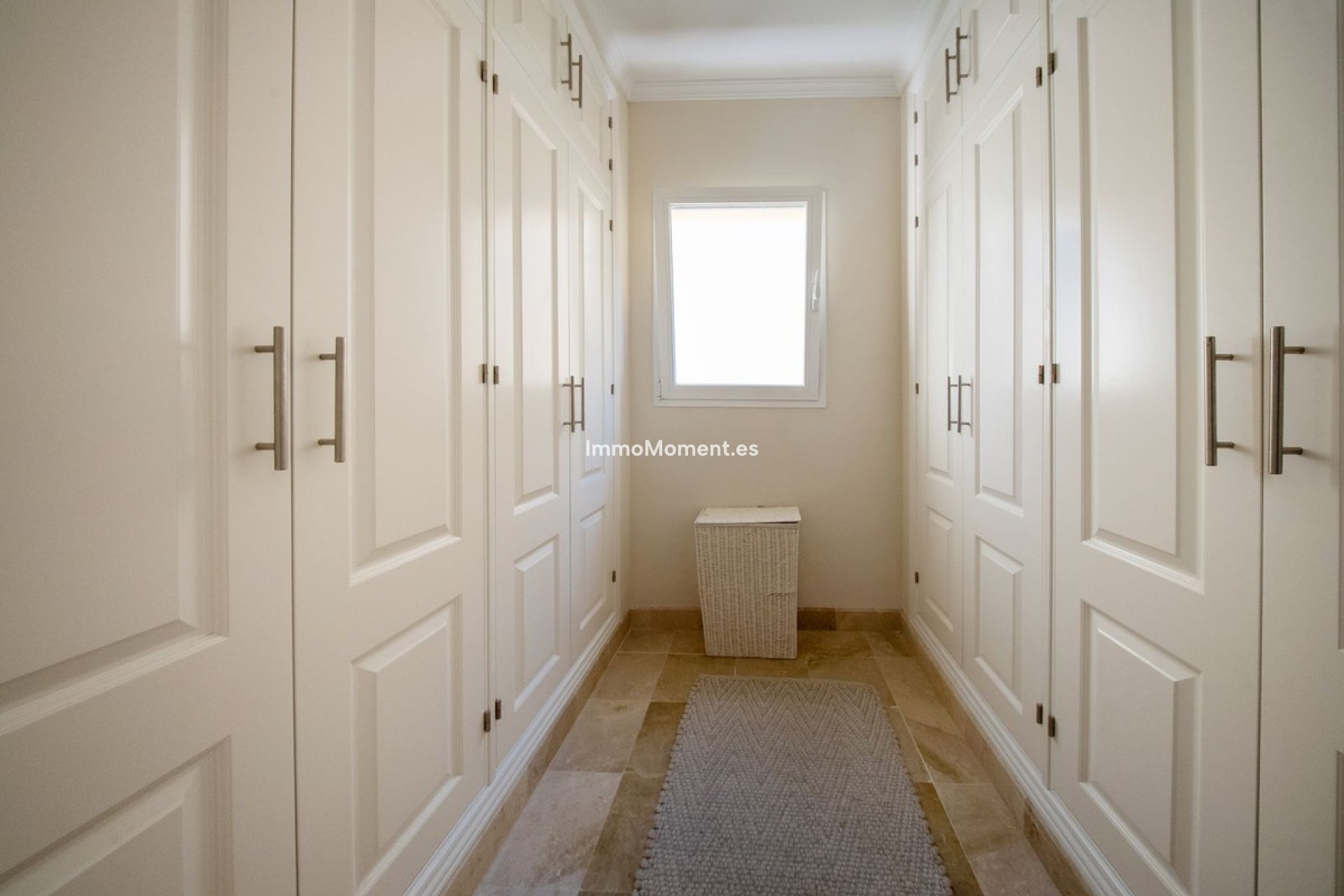 Reventa - Apartamento - Estepona  - Atalaya
