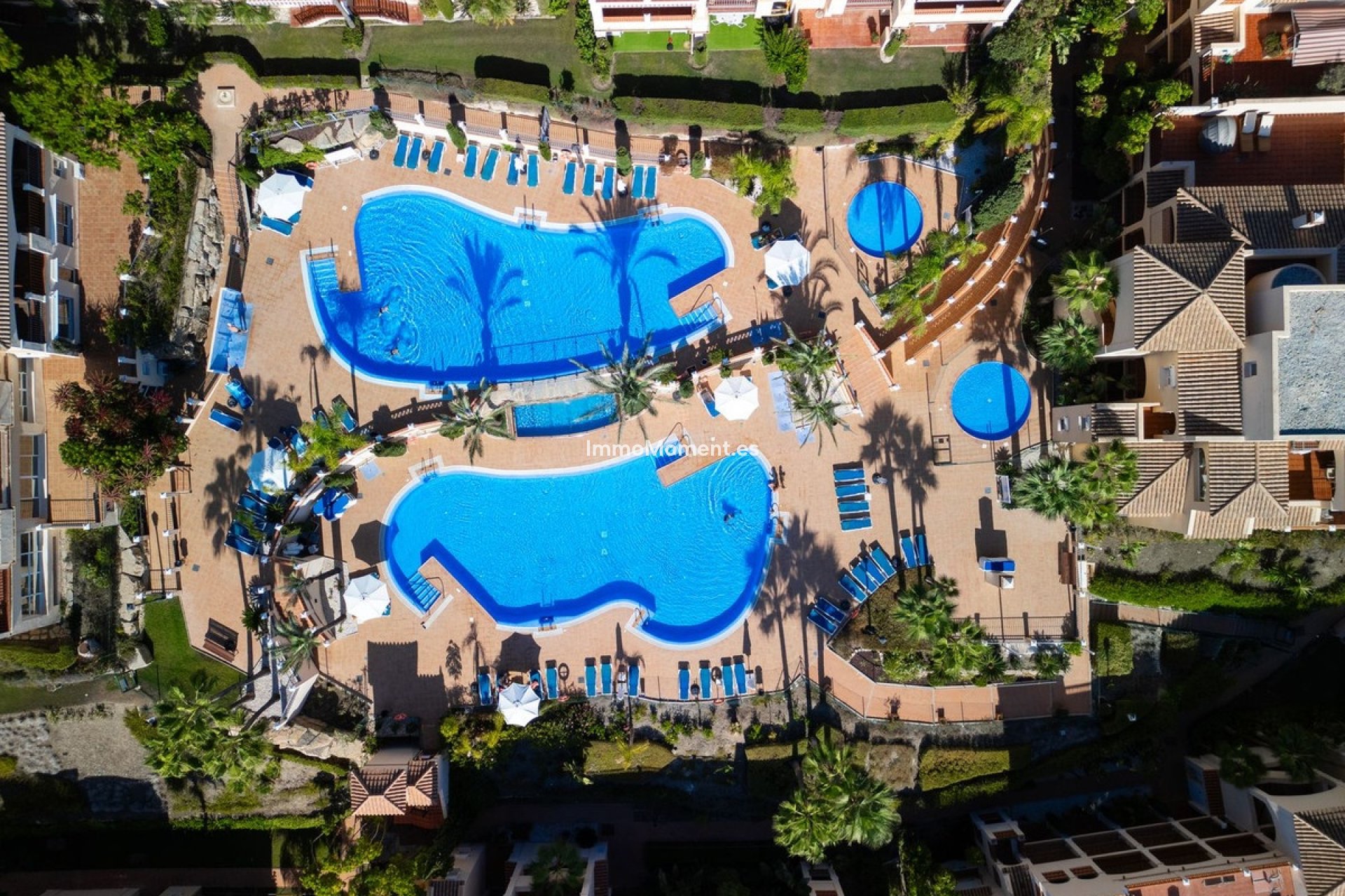 Reventa - Apartamento - Estepona  - Atalaya
