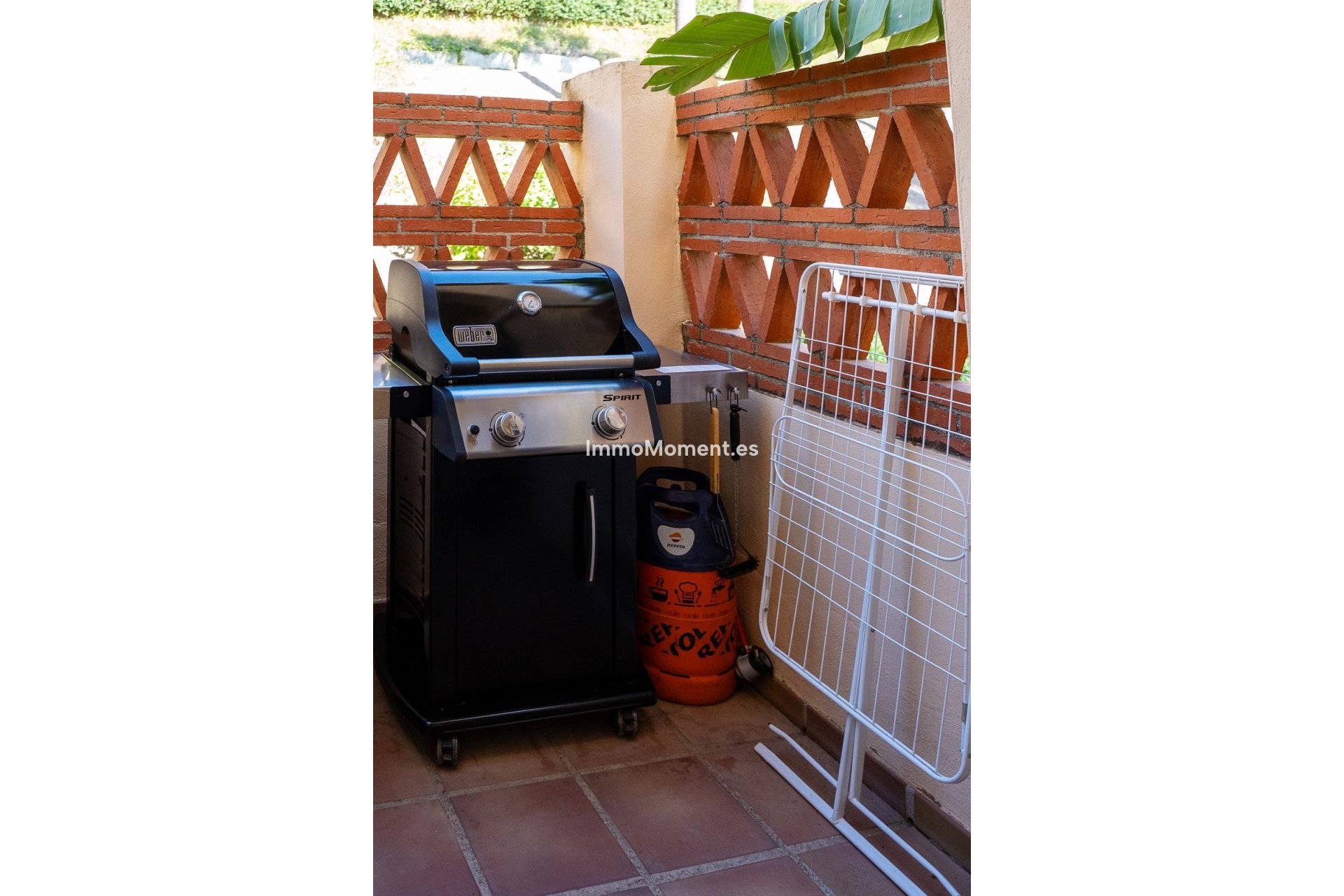 Reventa - Apartamento - Estepona  - Atalaya