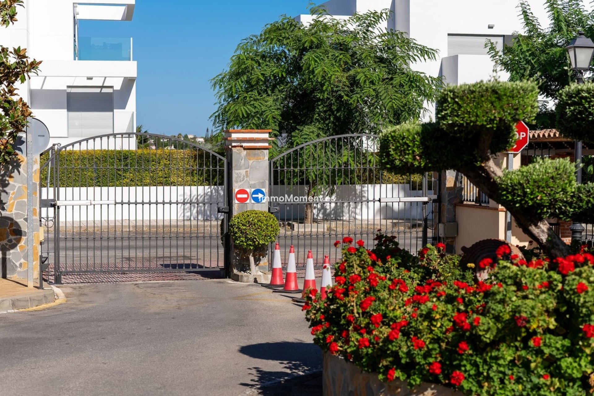 Reventa - Apartamento - Estepona  - Atalaya