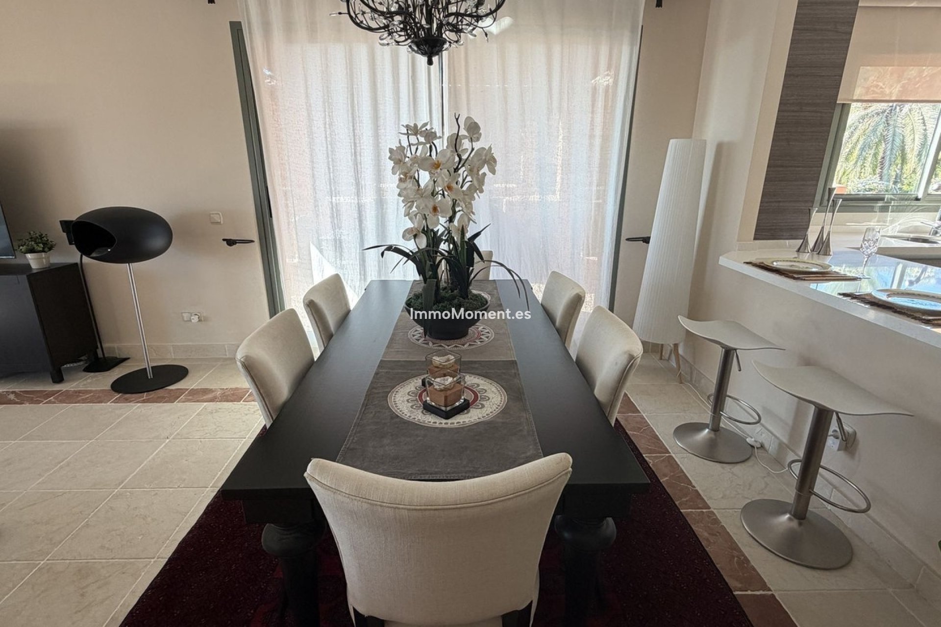 Reventa - Apartamento - Estepona  - Atalaya