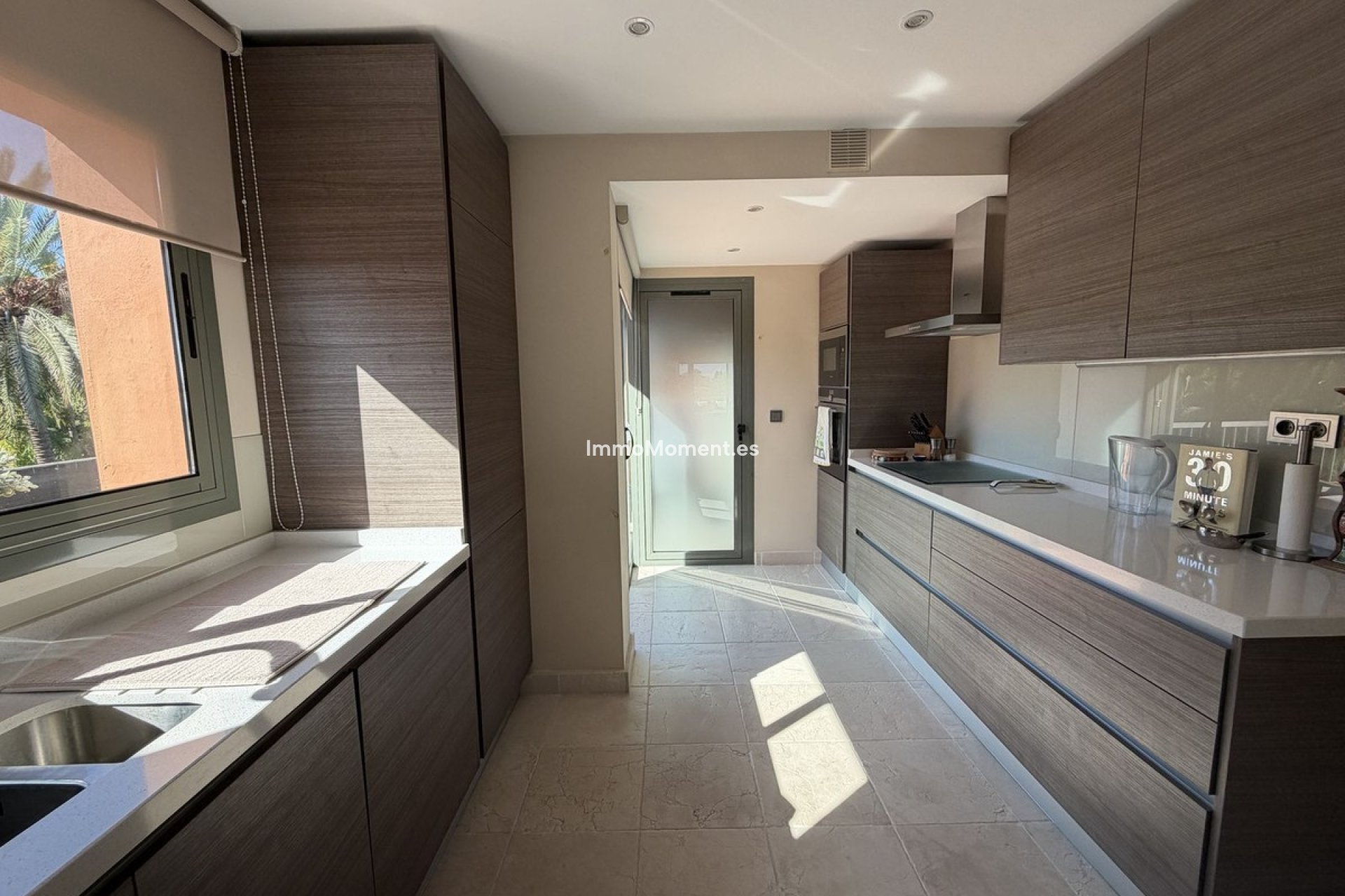 Reventa - Apartamento - Estepona  - Atalaya