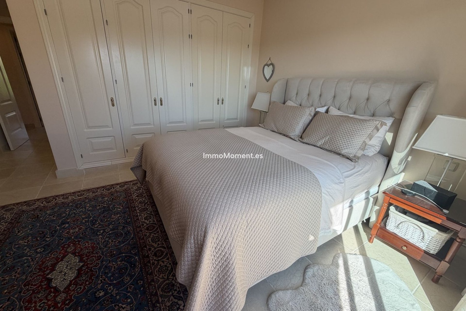 Reventa - Apartamento - Estepona  - Atalaya