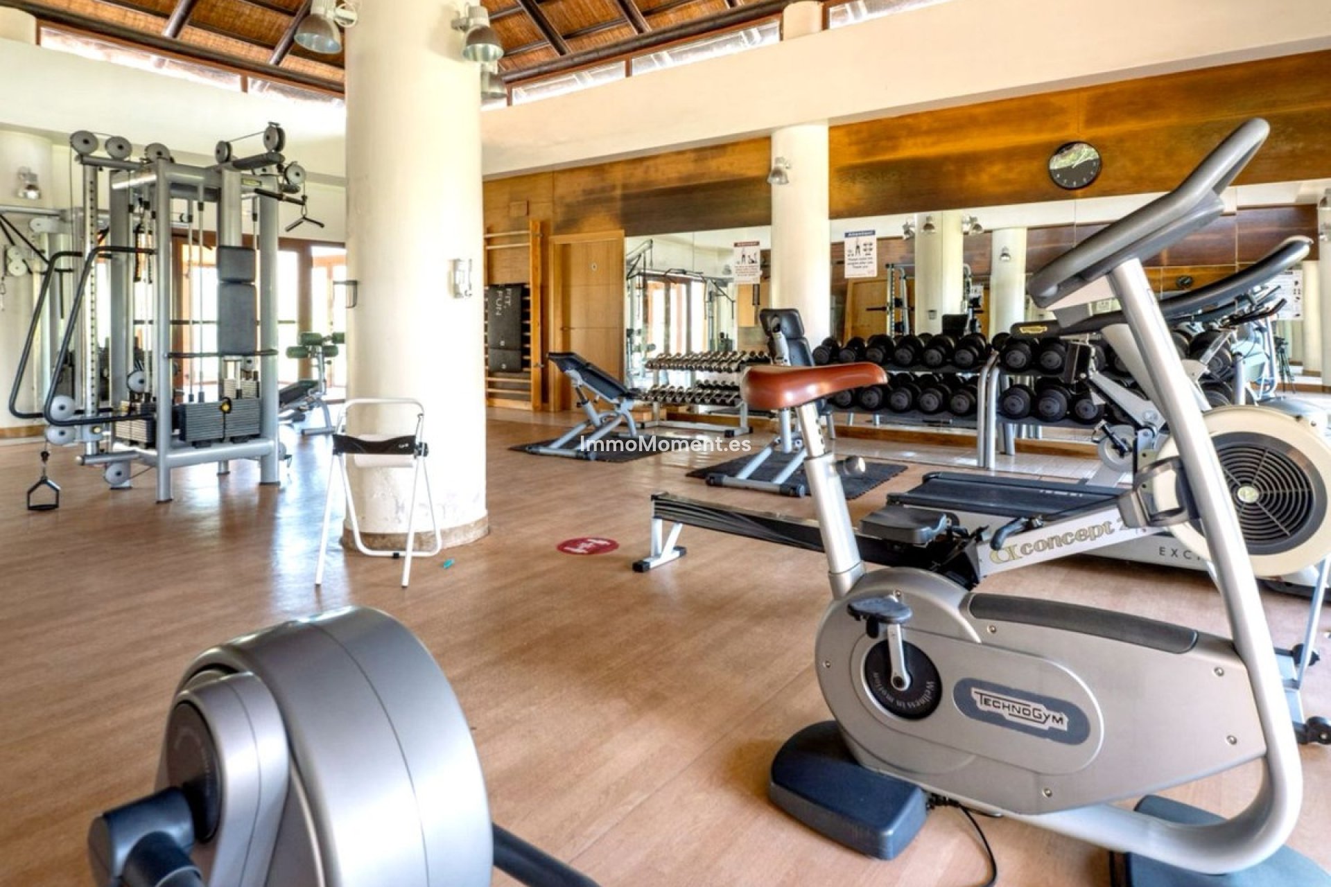 Reventa - Apartamento - Estepona  - Atalaya