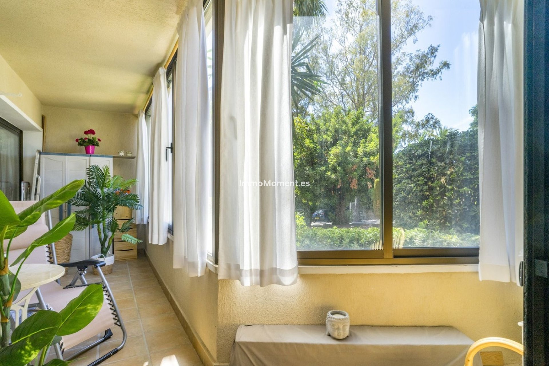 Reventa - Apartamento - Estepona  - Atalaya