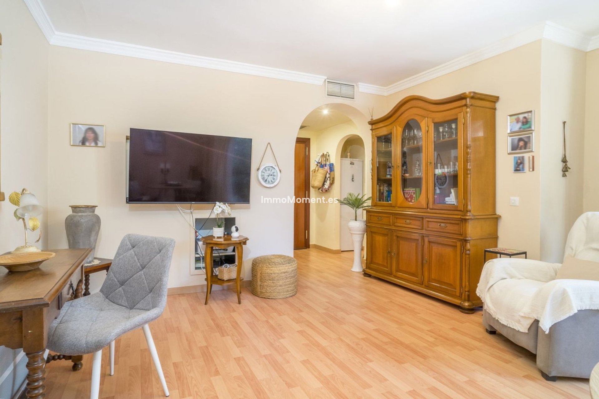 Reventa - Apartamento - Estepona  - Atalaya