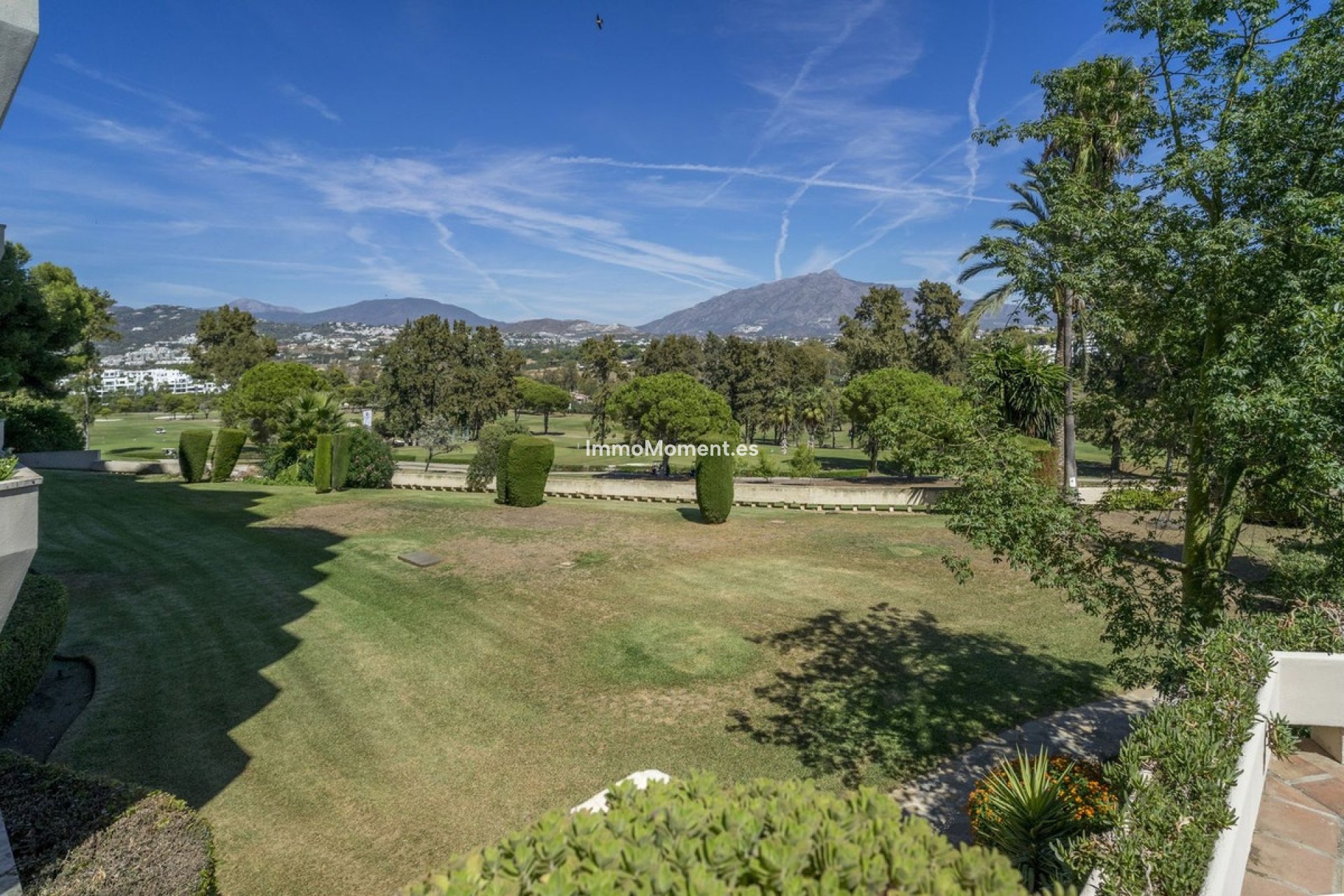 Reventa - Apartamento - Estepona  - Atalaya