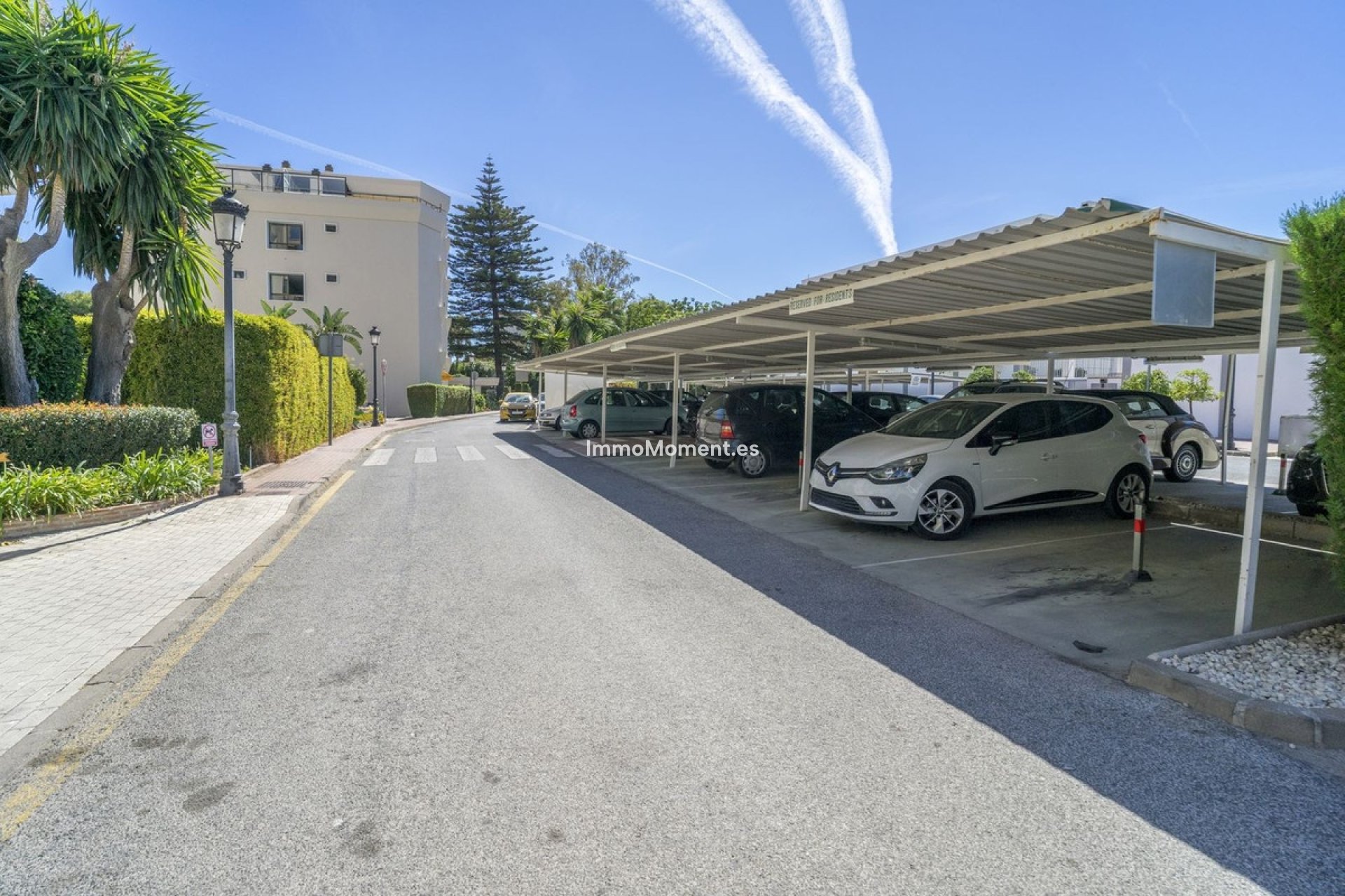 Reventa - Apartamento - Estepona  - Atalaya