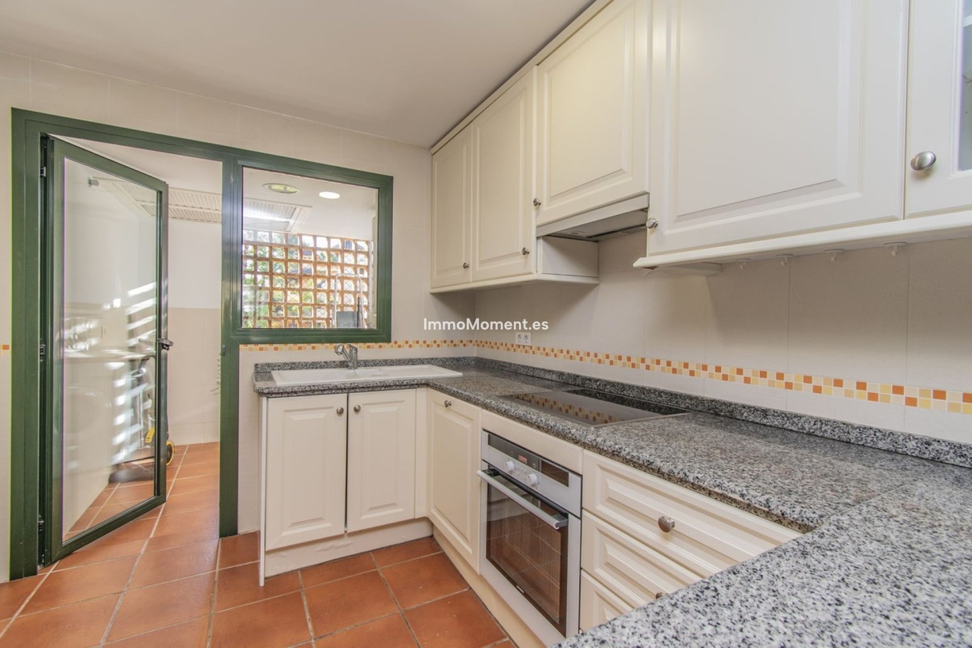 Reventa - Apartamento - Estepona  - Atalaya